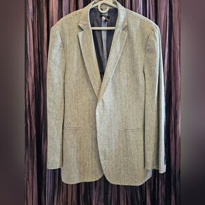 Alfani. XXL. Sport Jacket.